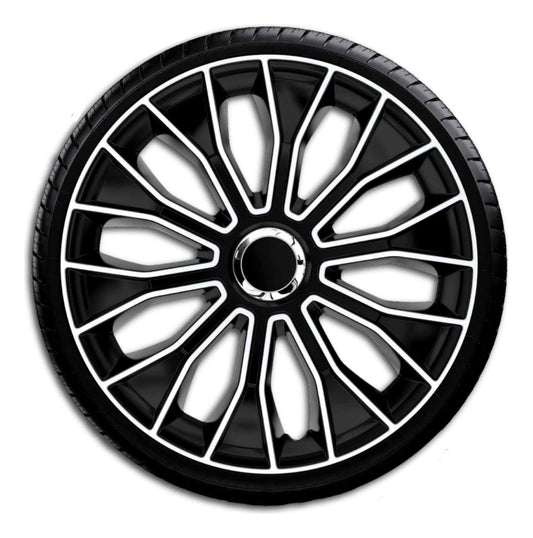 Tapones De Lujo Europeos Deportivo Estilo Voltec Pro Rin 14