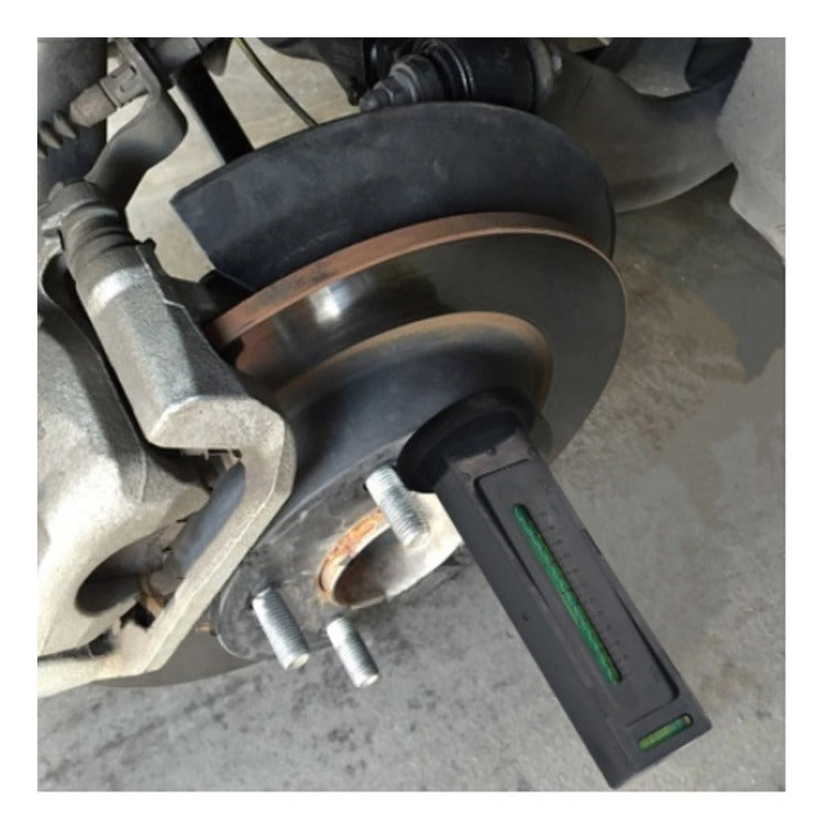Calibrador Magnético Universal Camber
