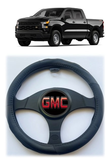 Cubre Volante Camioneta X7 Premium Funda Accesorio Durable