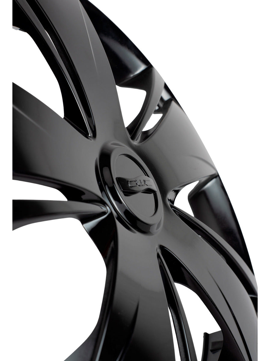 4 Tapones Polveras Rin 14 Para Nissan March Deportivos