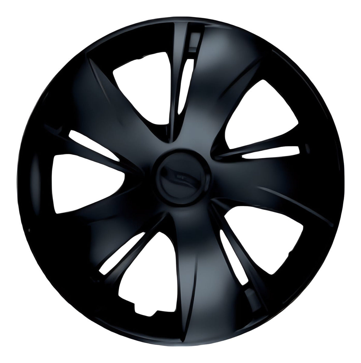 4 Tapones Polveras Rin 14 Para Nissan March Deportivos