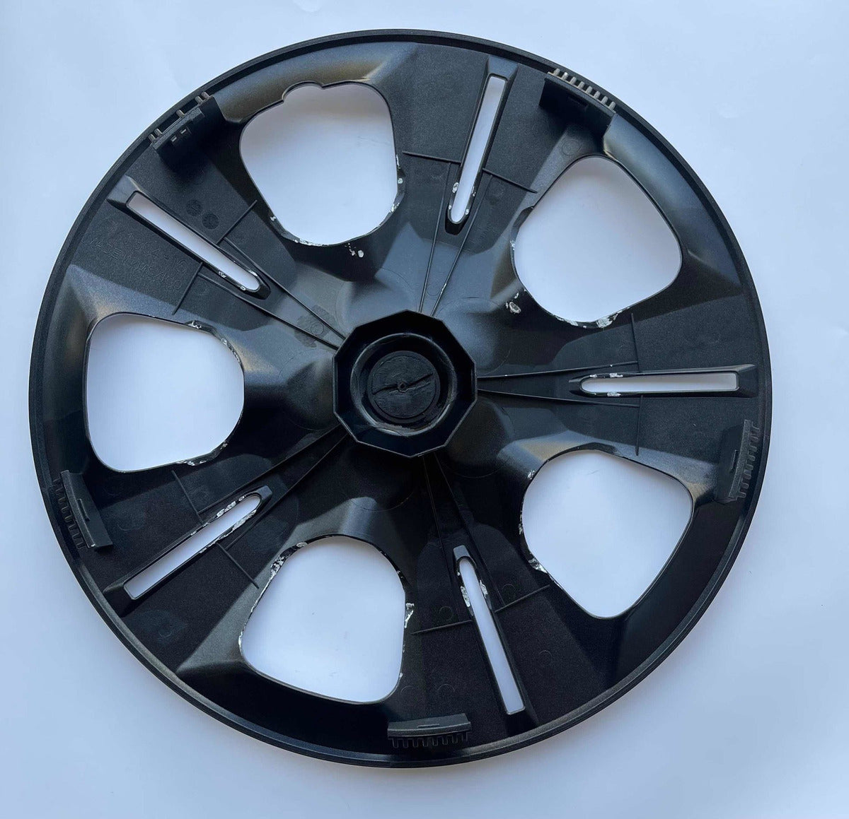 4 Tapones Polveras Llanta Rin 16 Chevrolet Tipo Original