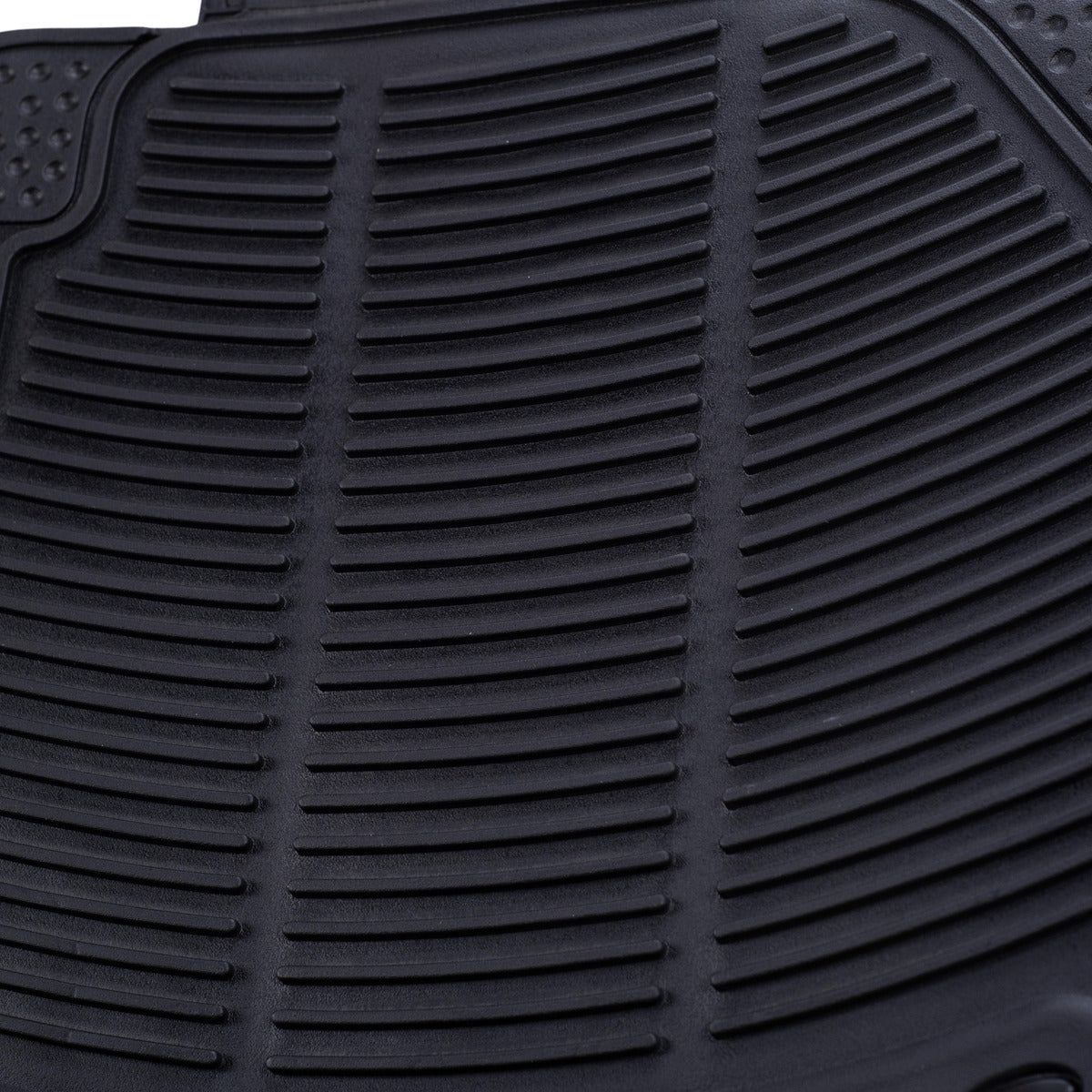 Tapete Proteck 4 Piezas Alfombra Para Automovil Uso Rudo