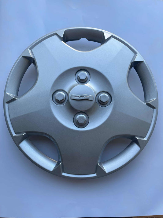 4 Tapones Universal Polvera Rin 13 Nissan Vw Ford Gm  Auto