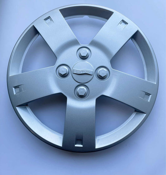 4 Tapones Auto Polveras Llanta Rin 14 Toyota Vw Ford Nissan.