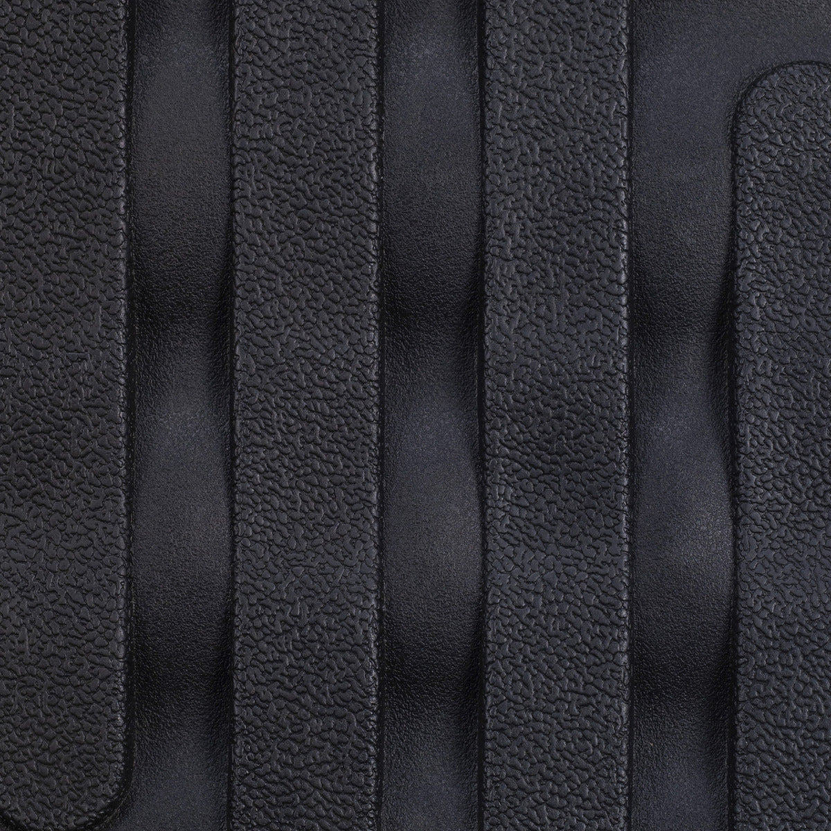 Tapete Alfombra Sparco 4 Piezas Negro