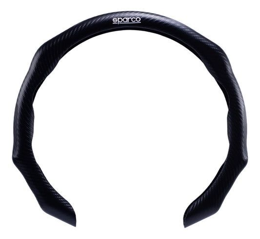 Funda Forro Cubre Volante Universal Sparco F1 Deportivo