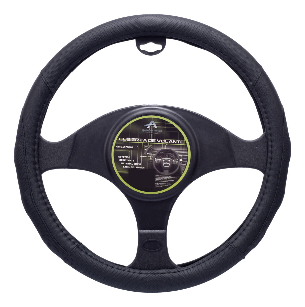 Cubre Volante Camioneta X7 Premium Funda Accesorio Durable