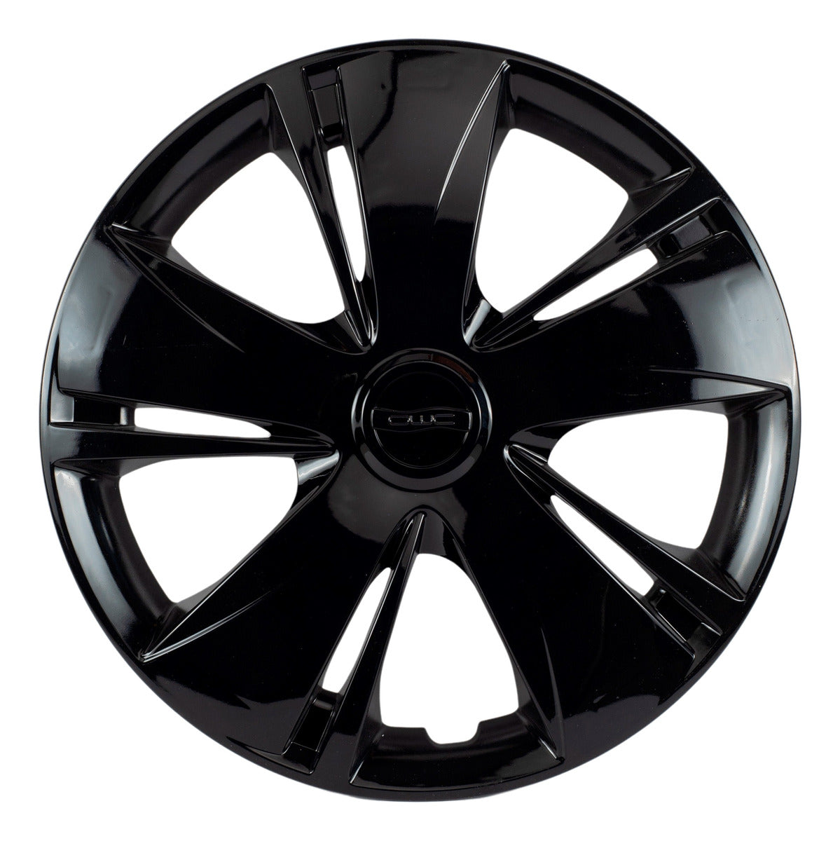 4 Tapones Polveras Rin 14 Para Nissan March Deportivos