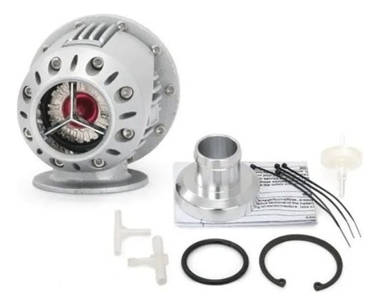 Valvula De Alivio Turbo Hks O Blow Off