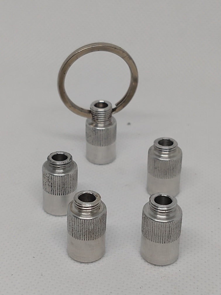 Desinfladores De Llantas Para Jeep 4x4