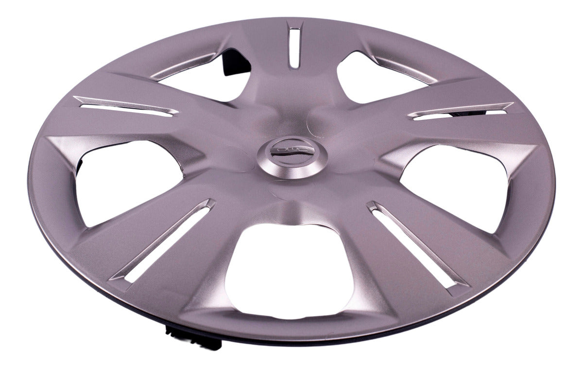 4 Tapones Polveras Llanta Rin 16 Chevrolet Tipo Original