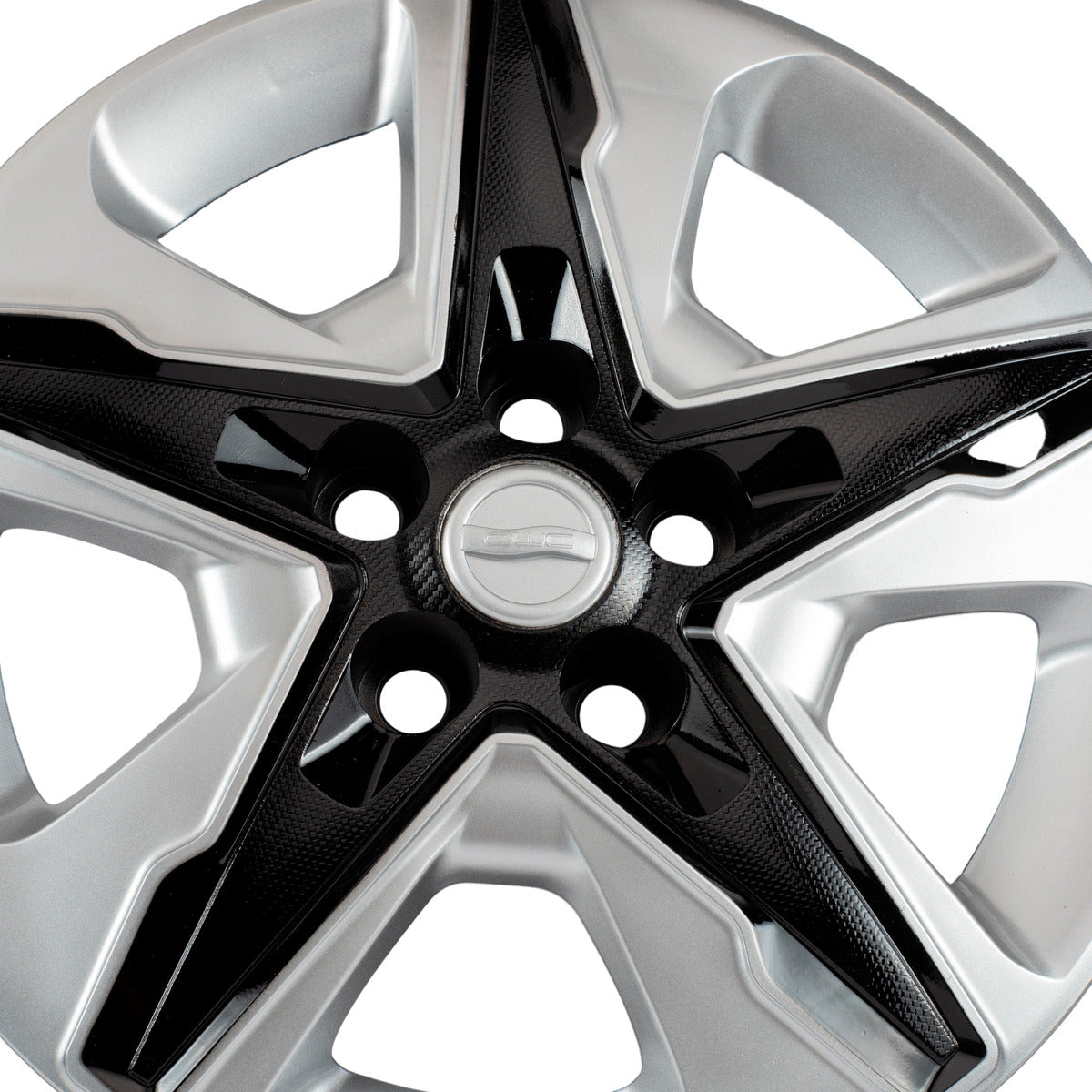 4 Tapones Polvera Estrella Rin 15 Deportivo