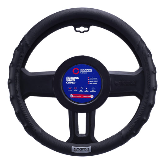 Funda Forro Cubre Volante Universal Sparco F1 Deportivo
