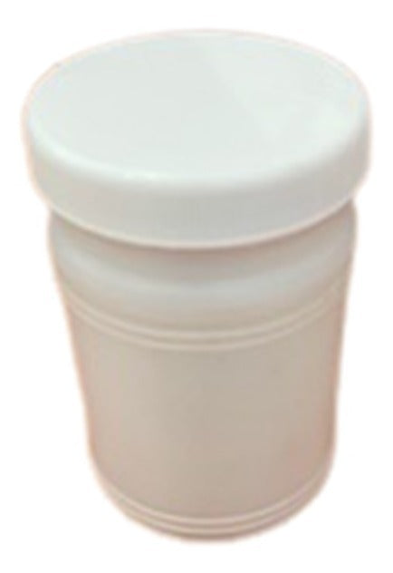 Bote Envase Pastillero Frasco Pomadera 170ml R50 50 Pza