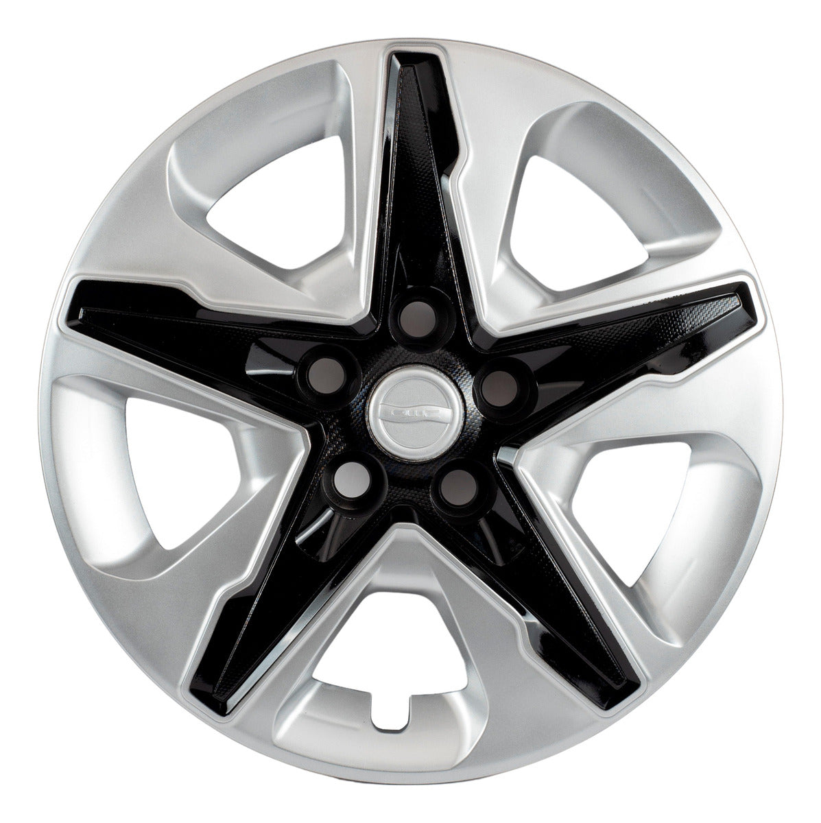 4 Tapones Polvera Estrella Rin 15 Deportivo