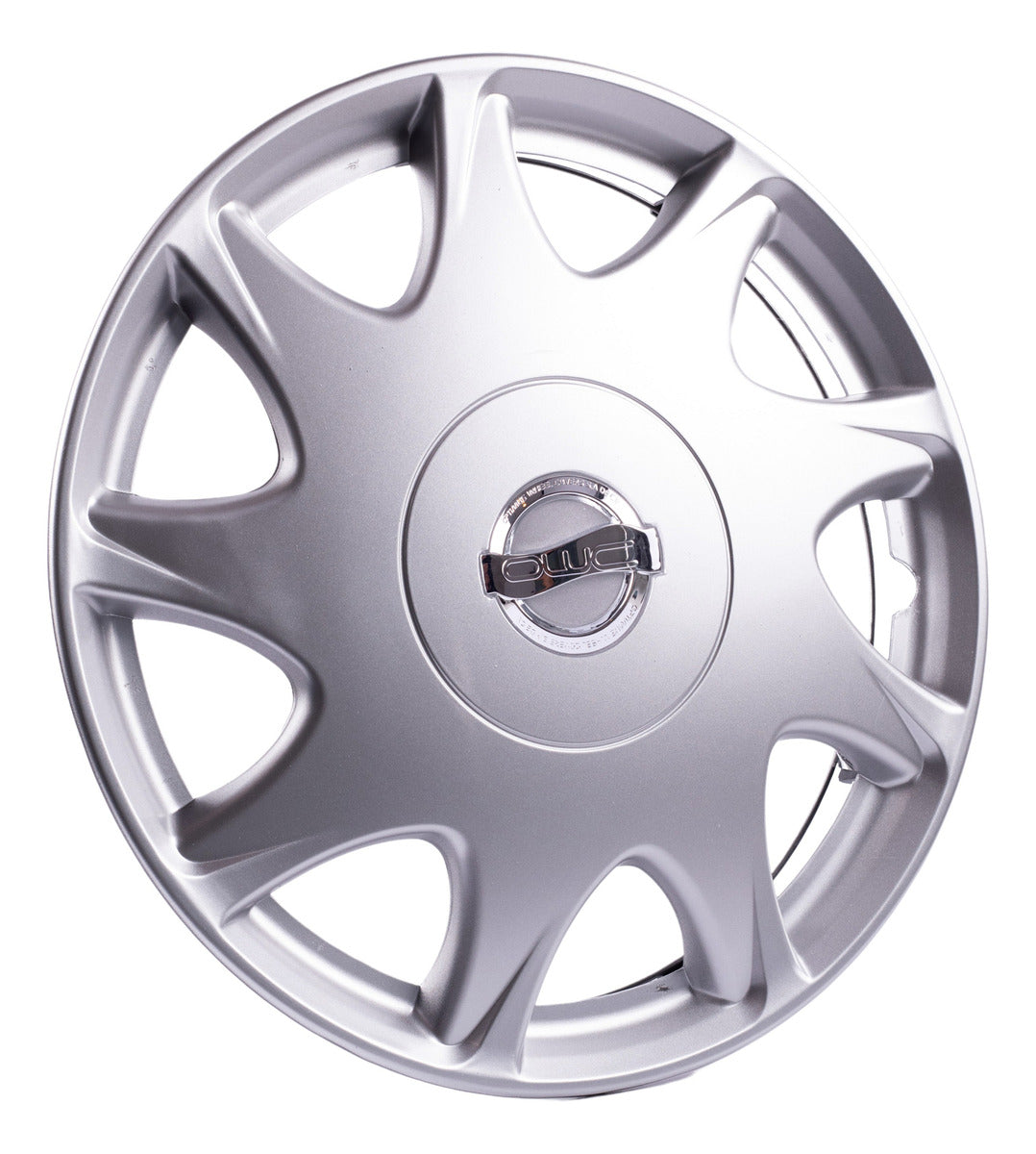 Tapones Polveras Tipo Tsuru Nissan Optimus Gris Rin 14