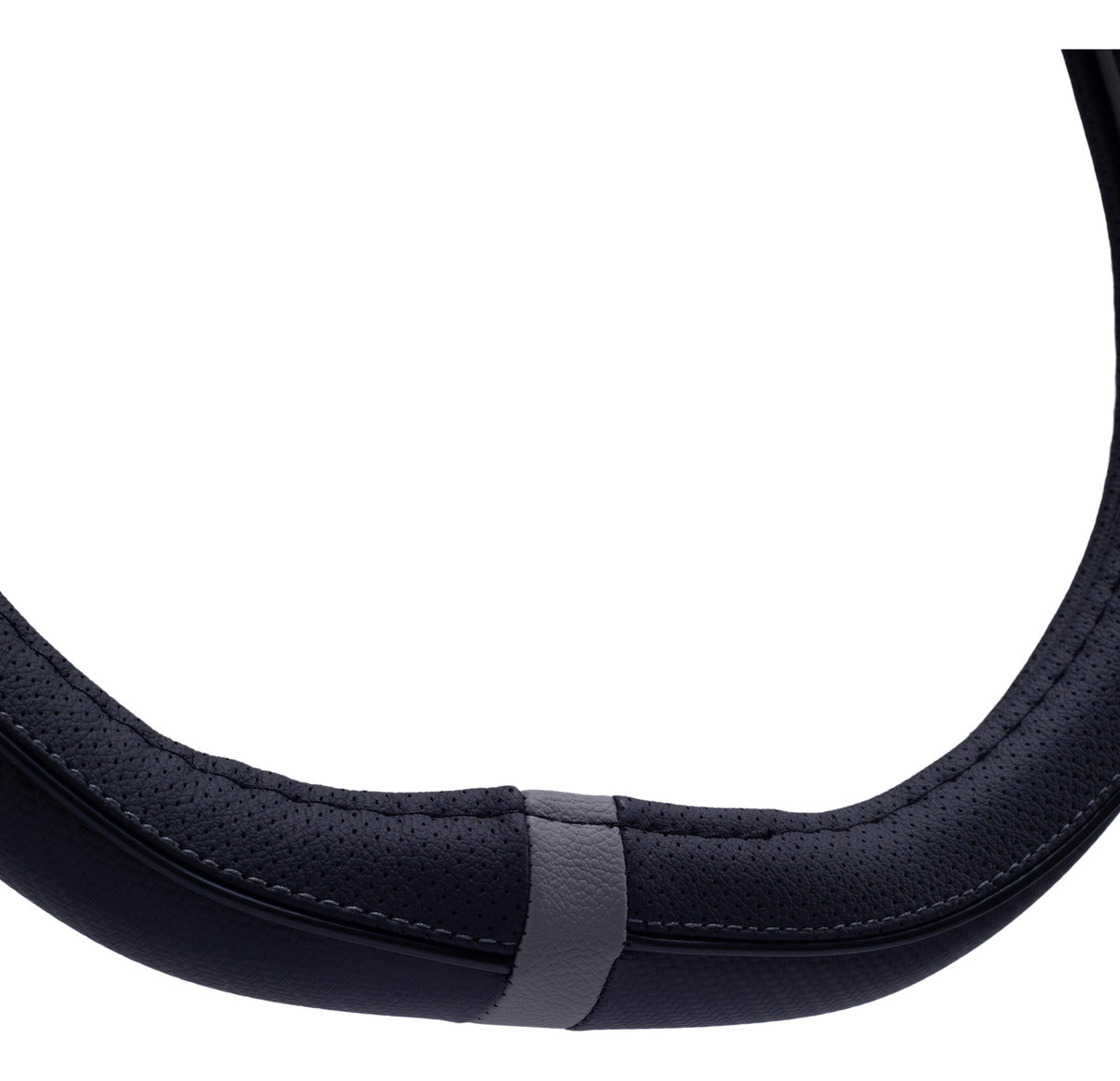 Funda Protector Cubrevolante Piel Premium Auto Camioneta
