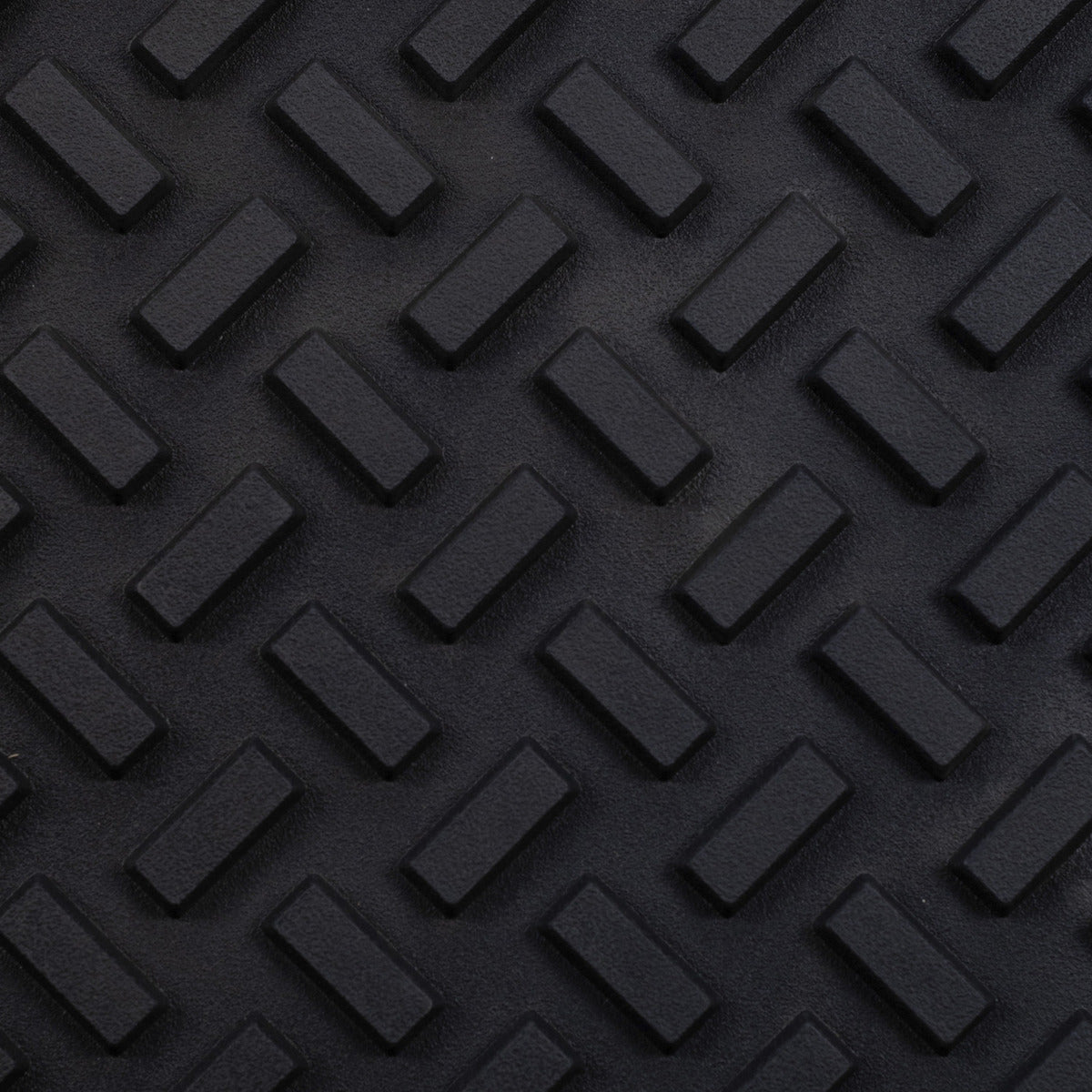 Tapete Alfombra Sparco 4 Piezas Negro