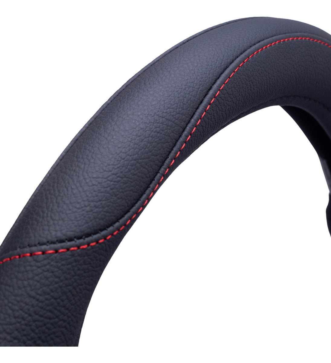 Funda Cubre Volante De Piel Para Camión Tractocamion 45 Cm