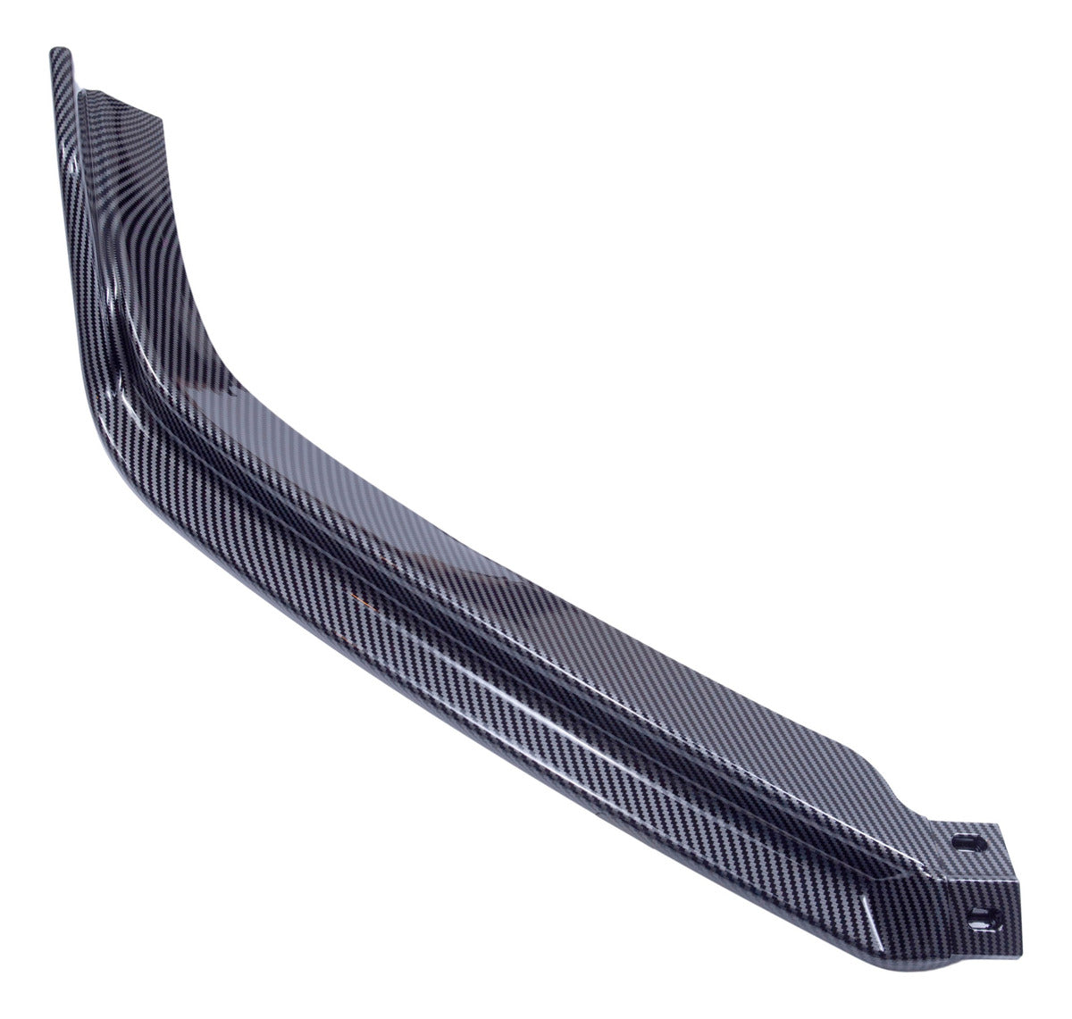 Lip Premium 3pzs Vw Jetta 2015-2018 Acabado Carbón