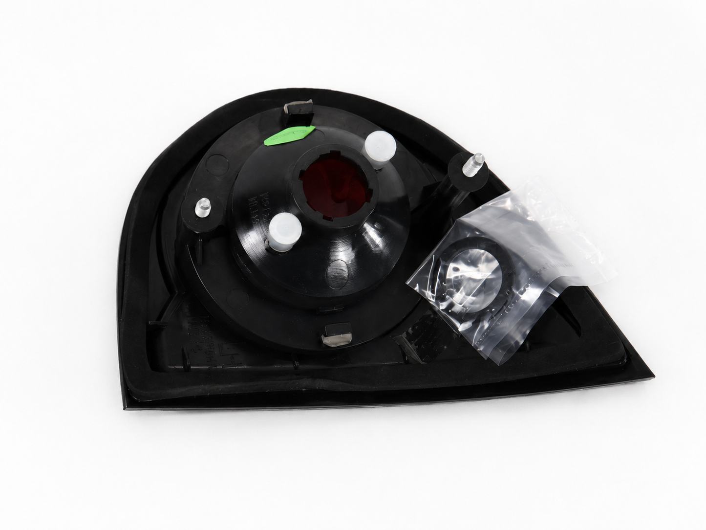 Calaveras Cristal Vw Golf A5 Mk5 06-09 Juego 4 Pzas