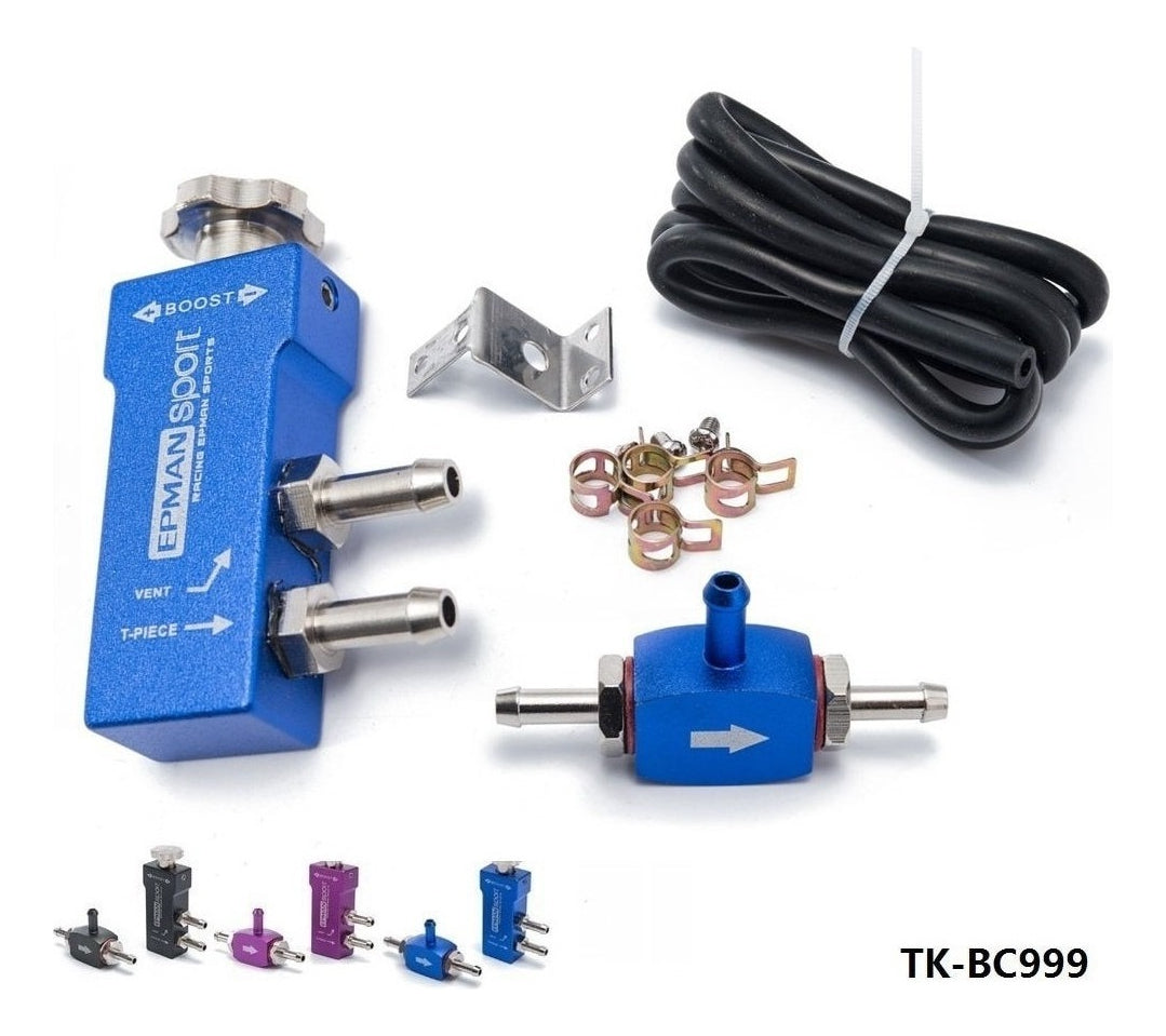 Turbo Boost Controller Manual Marca Epman
