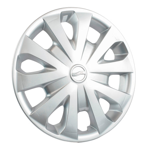 4 Tapones Polveras Rin 15 Para Nissan Tipo Versa