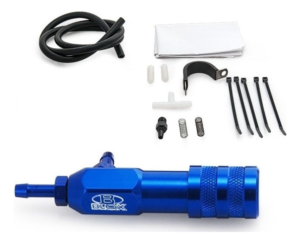 Turbo Boost Controller, Control De Presion De Turbo