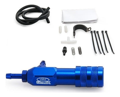Turbo Boost Controller, Control De Presion De Turbo
