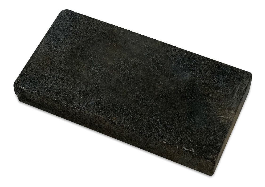 Dos Piedras Para Afilar Gris Oxford