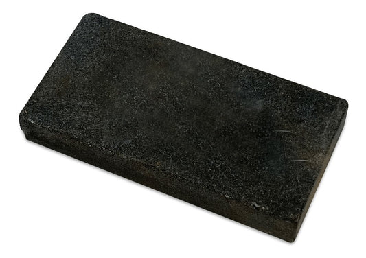 Dos Piedras Para Afilar Gris Oxford