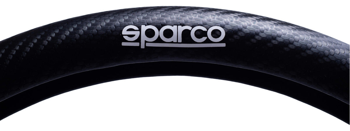 Funda Forro Cubre Volante Universal Sparco F1 Deportivo
