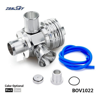 Blow Off Para Vw Jetta Beetle Audi A3 A4 A6 Tt 1.8t Forge