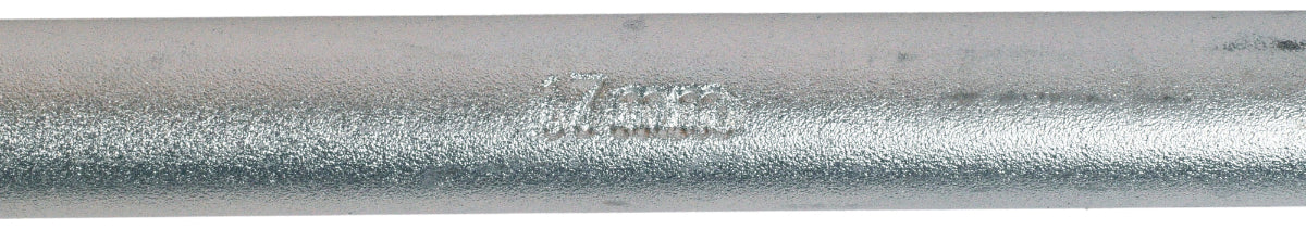 Llave De Cruz 20  Universal Cromada Llanta Auto/camioneta