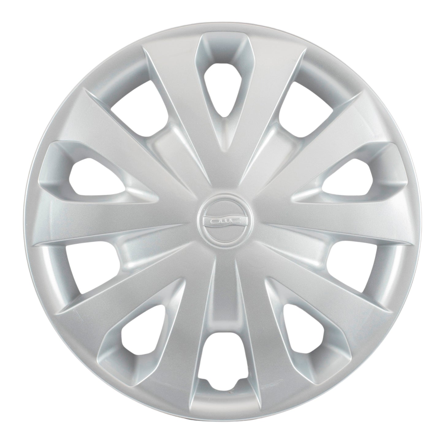 4 Tapones Polveras Rin 15 Para Nissan Tipo Versa