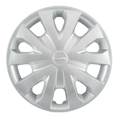 4 Tapones Polveras Rin 15 Para Nissan Tipo Versa