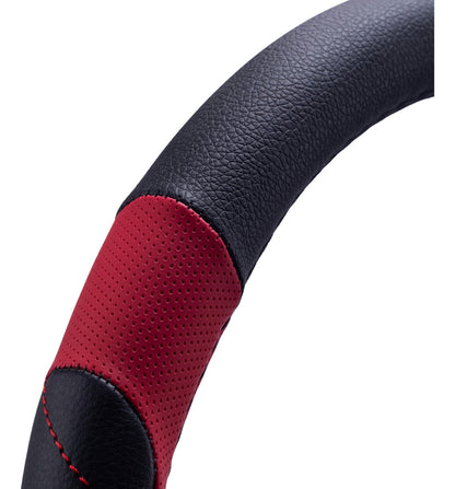 Funda Volante Auto Audi Bmw Mercedes Benz Vw Kia Universal