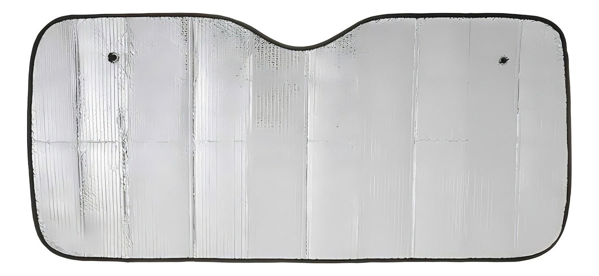 Protector Solar De Parabrisas Universal 60 X 1.30m
