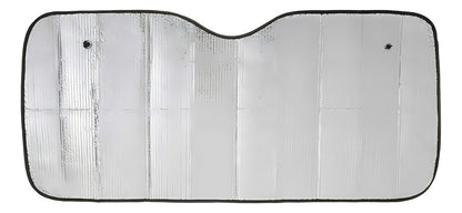 Protector Solar De Parabrisas Universal 60 X 1.30m