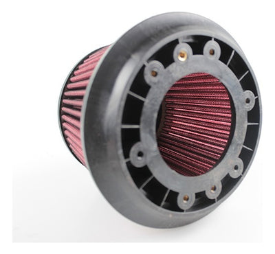 Filtro De Aire Alto Flujo Apexi Universal Calidad Premium