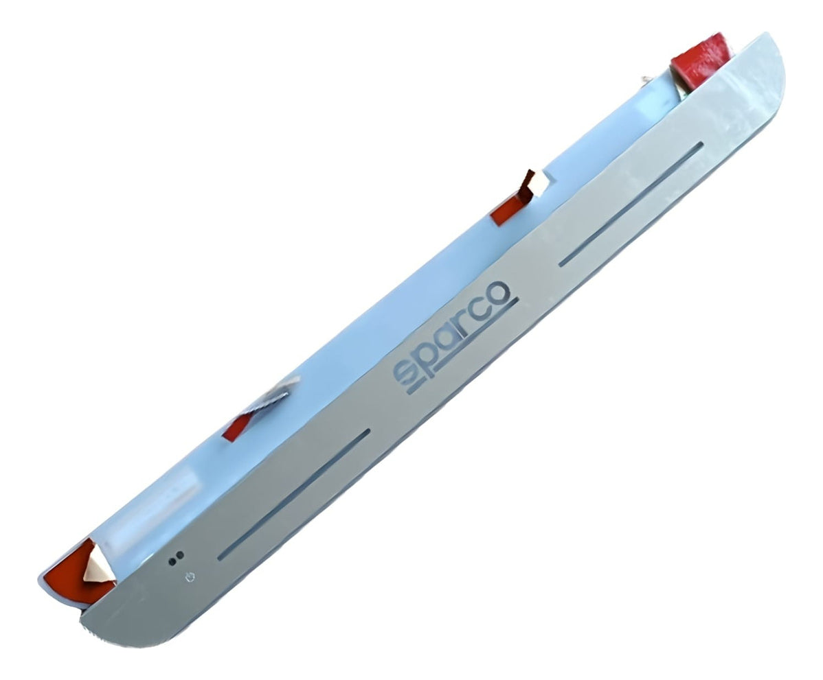 Embellecedor Moldura Universal Led Sparco Deportivo