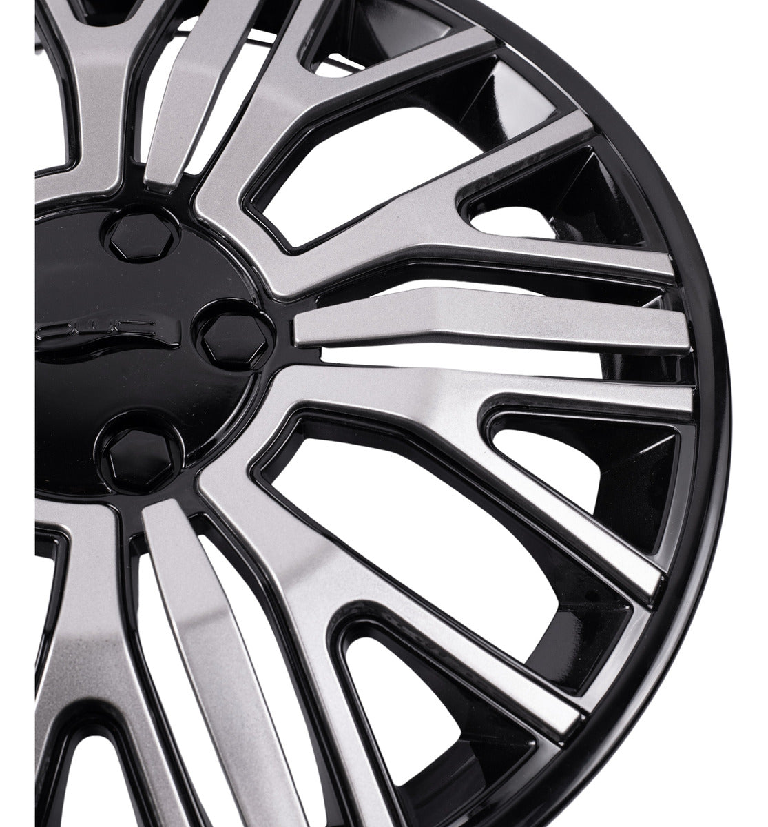 4 Tapones Deportivos Uso Rudo Rin 15 Titanium Polvera