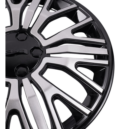 4 Tapones Deportivos Uso Rudo Rin 15 Titanium Polvera