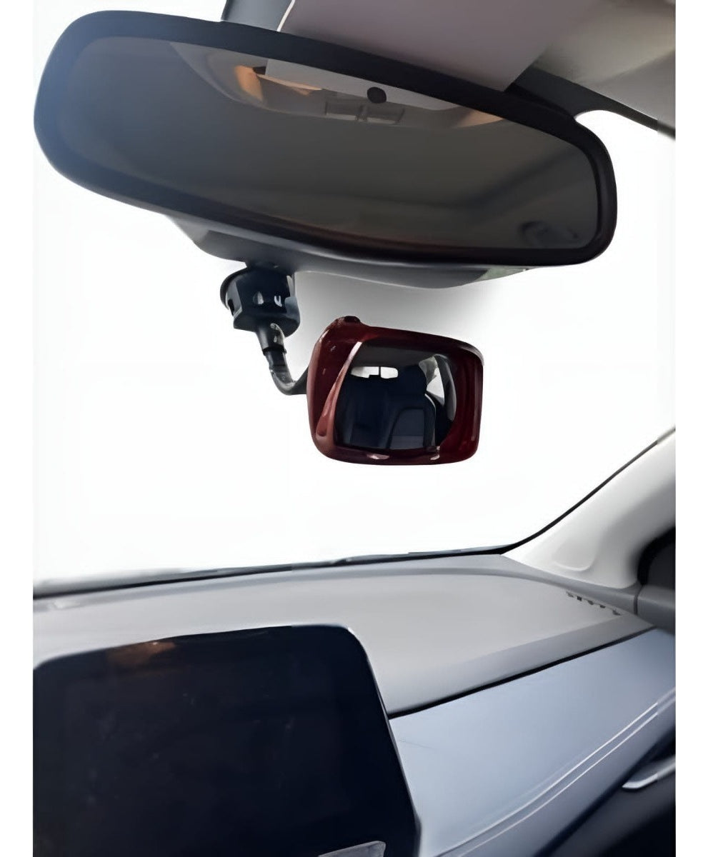Espejo Retrovisor Café Multiusos Gag Mirror Flexible