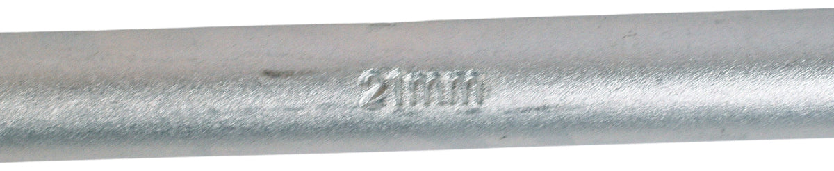 Llave De Cruz 20  Universal Cromada Llanta Auto/camioneta