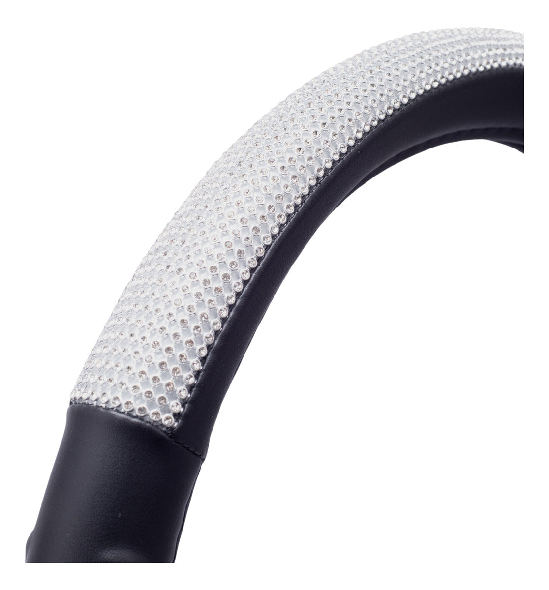 Funda Cubrevolante Diamante Antideslizante Deportivo