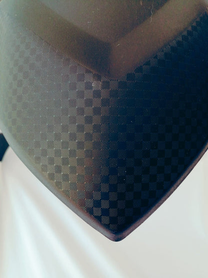 Salpicadera Lodera Moto Diseño Triangular Rocketman 250