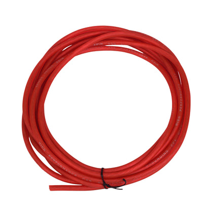 Kit Instalación Cable Rca Amplificador Audio Auto 8ga