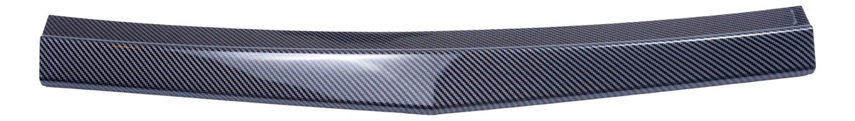 Lip Premium 3pzs Vw Jetta 2015-2018 Acabado Carbón